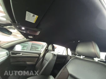 2022 Volkswagen Atlas Cross Sport 2.0T SE - miniatura 17