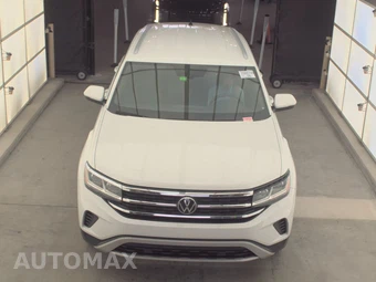 2022 Volkswagen Atlas Cross Sport 2.0T SE - miniatura 2