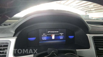 2022 Volkswagen Atlas Cross Sport 2.0T SE - miniatura 21