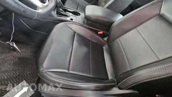 2022 Volkswagen Atlas Cross Sport 2.0T SE - miniatura 22