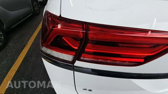 2022 Volkswagen Atlas Cross Sport 2.0T SE - miniatura 26