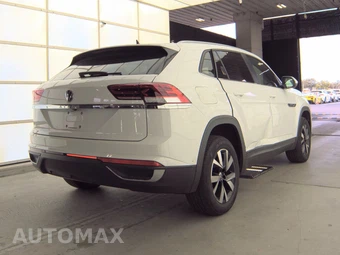 2022 Volkswagen Atlas Cross Sport 2.0T SE - miniatura 4