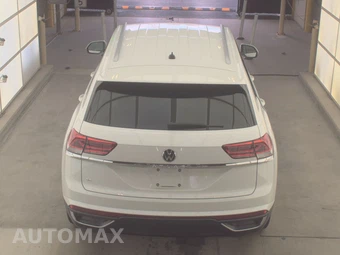 2022 Volkswagen Atlas Cross Sport 2.0T SE - miniatura 5
