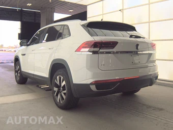 2022 Volkswagen Atlas Cross Sport 2.0T SE - miniatura 6
