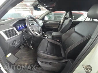 2022 Volkswagen Atlas Cross Sport 2.0T SE - miniatura 7