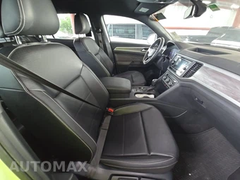 2022 Volkswagen Atlas Cross Sport 2.0T SE - miniatura 8