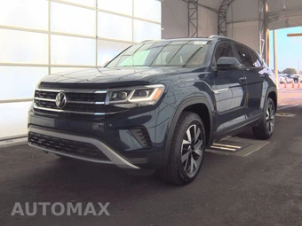 2022 Volkswagen Atlas Cross Sport 2.0T SE