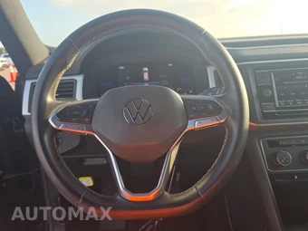 2022 Volkswagen Atlas Cross Sport 2.0T SE - miniatura 10