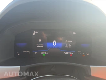 2022 Volkswagen Atlas Cross Sport 2.0T SE - miniatura 12