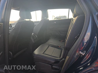 2022 Volkswagen Atlas Cross Sport 2.0T SE - miniatura 13