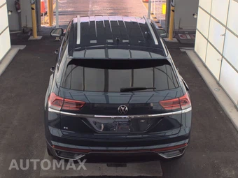 2022 Volkswagen Atlas Cross Sport 2.0T SE - miniatura 5