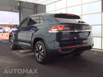 2022 Volkswagen Atlas Cross Sport 2.0T SE - miniatura 6