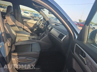 2022 Volkswagen Atlas Cross Sport 2.0T SE - miniatura 8