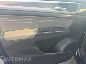 2022 Volkswagen Atlas Cross Sport 2.0T SE - miniatura 9