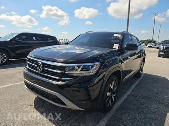 2022 Volkswagen Atlas Cross Sport 2.0T SE
