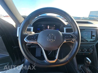 2022 Volkswagen Atlas Cross Sport 2.0T SE - miniatura 10