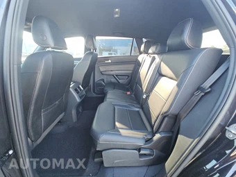 2022 Volkswagen Atlas Cross Sport 2.0T SE - miniatura 13