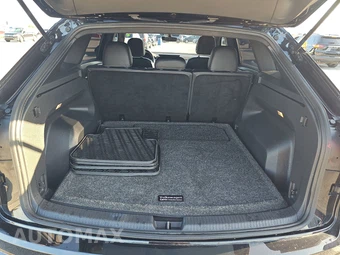 2022 Volkswagen Atlas Cross Sport 2.0T SE - miniatura 16