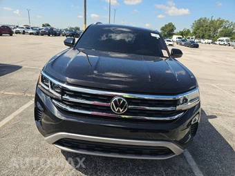 2022 Volkswagen Atlas Cross Sport 2.0T SE - miniatura 2