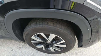 2022 Volkswagen Atlas Cross Sport 2.0T SE - miniatura 21