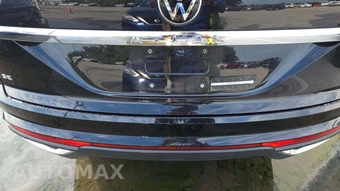 2022 Volkswagen Atlas Cross Sport 2.0T SE - miniatura 26