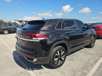 2022 Volkswagen Atlas Cross Sport 2.0T SE - miniatura 4