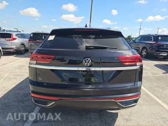 2022 Volkswagen Atlas Cross Sport 2.0T SE - miniatura 5