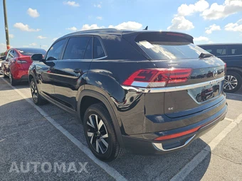 2022 Volkswagen Atlas Cross Sport 2.0T SE - miniatura 6