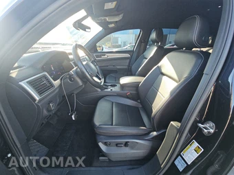 2022 Volkswagen Atlas Cross Sport 2.0T SE - miniatura 7