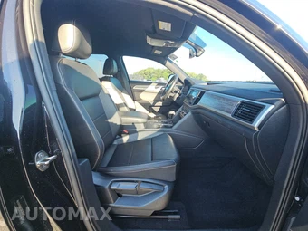 2022 Volkswagen Atlas Cross Sport 2.0T SE - miniatura 8
