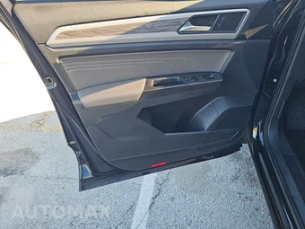 2022 Volkswagen Atlas Cross Sport 2.0T SE - miniatura 9