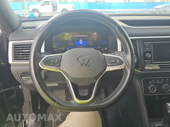 2022 Volkswagen Atlas Cross Sport 2.0T SE - miniatura 10