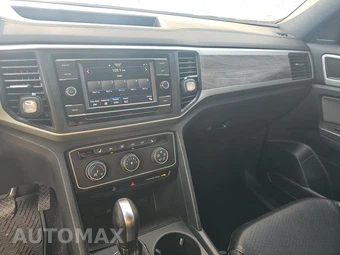 2022 Volkswagen Atlas Cross Sport 2.0T SE - miniatura 11