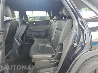 2022 Volkswagen Atlas Cross Sport 2.0T SE - miniatura 13