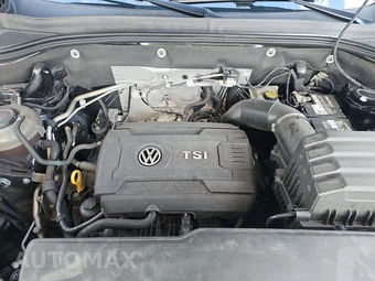 2022 Volkswagen Atlas Cross Sport 2.0T SE - miniatura 15