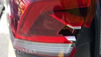 2022 Volkswagen Atlas Cross Sport 2.0T SE - miniatura 23