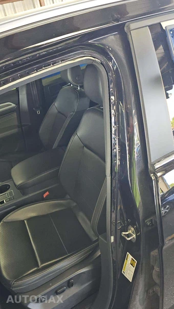 2022 Volkswagen Atlas Cross Sport 2.0T SE - miniatura 28