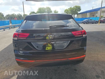 2022 Volkswagen Atlas Cross Sport 2.0T SE - miniatura 5