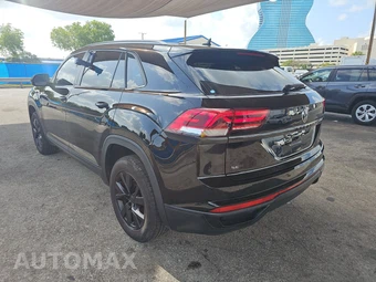 2022 Volkswagen Atlas Cross Sport 2.0T SE - miniatura 6