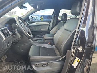 2022 Volkswagen Atlas Cross Sport 2.0T SE - miniatura 7