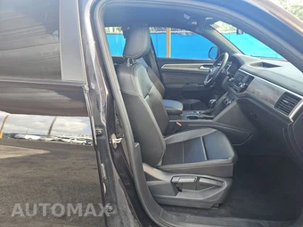 2022 Volkswagen Atlas Cross Sport 2.0T SE - miniatura 8