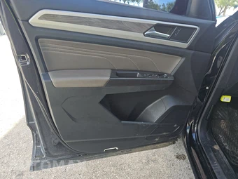2022 Volkswagen Atlas Cross Sport 2.0T SE - miniatura 9