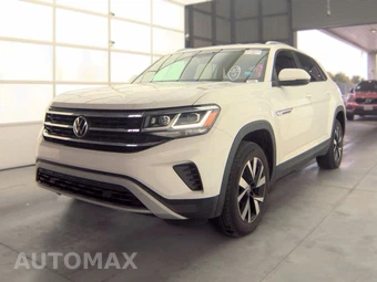 2022 Volkswagen Atlas Cross Sport 2.0T SE