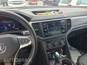 2022 Volkswagen Atlas Cross Sport 2.0T SE - miniatura 11