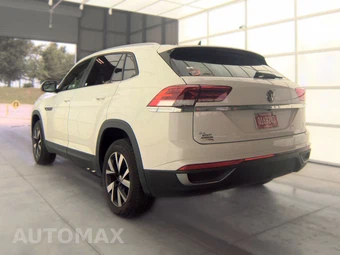 2022 Volkswagen Atlas Cross Sport 2.0T SE - miniatura 6