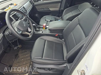 2022 Volkswagen Atlas Cross Sport 2.0T SE - miniatura 7