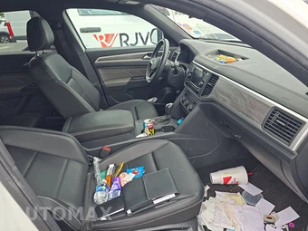2022 Volkswagen Atlas Cross Sport 2.0T SE - miniatura 8