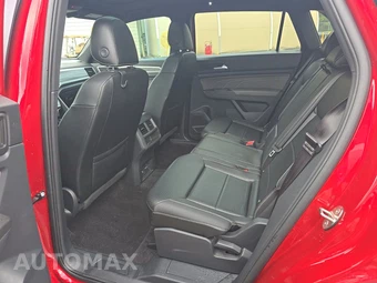 2022 Volkswagen Atlas Cross Sport 2.0T SE w/Technology - miniatura 13