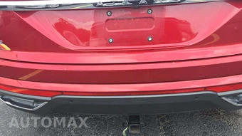 2022 Volkswagen Atlas Cross Sport 2.0T SE w/Technology - miniatura 20