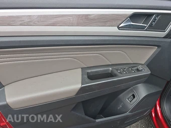 2022 Volkswagen Atlas Cross Sport 2.0T SE w/Technology - miniatura 9